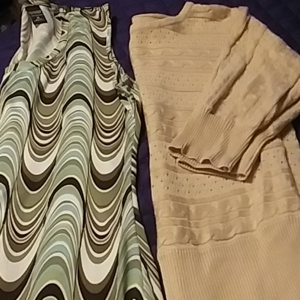 Top bundle